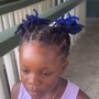 Custom Made Loc Extensions + Free Install