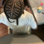 Kid's Nu Locs