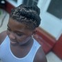 Kid's Nu Locs