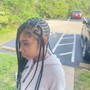 Cornrows