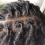 Crochet Retwist