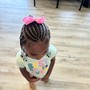 Box Braids