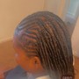 Poetic Justice Braids