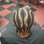 Comb Twist