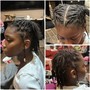 Dreadlocks, Loc Maintenance, Loc Style