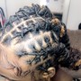 Re-twist only