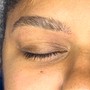 Brow mapping