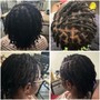 Sister locs/ Interloc start up