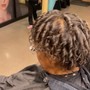 Loc Re-twist