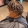 Comb Twist