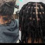 Comb Twist