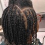 Comb Twist