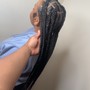 Wig Install