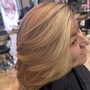 Full Foil Highlights /Balayage