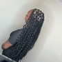 Closure Sew In