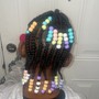 Loc Extensions(FULL HEAD )