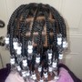 (With deposit)Perm Rods