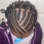 (With deposit) Natural Twists