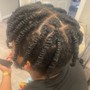 5-6 Braids