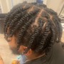 Kid's Loc maintenance