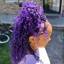 Crochet Braids