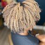 Loc Retwist