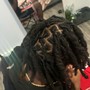 Kid's Locs