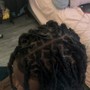 ACV DETOX AND RETWIST