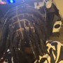 wash and retwist