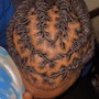 Kid's Braids 10 & Under