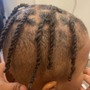 Kid's Loc maintenance