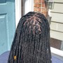 Loc Retwist