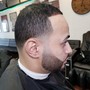 Men's Cut