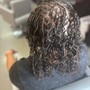 Kinky Twist