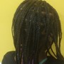 Crochet Braids