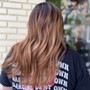 L + F Ultimate Frizz-Remedy Blowout