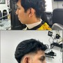 Men’s Haircut & Beard