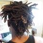 Box Braids