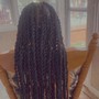 Poetic Justice Braids