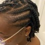 Flat Twists