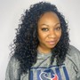 Vixen-in sew in