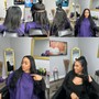 Closure Sew In