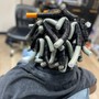 Finger Coils