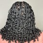 Crochet Braids