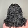 Crochet Braids