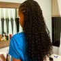 Crochet Braids