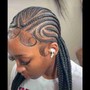 Senegalese Twist