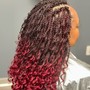 Crochet Braids