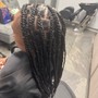 Box Braids (Large)