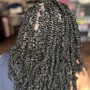 Kinky Twist